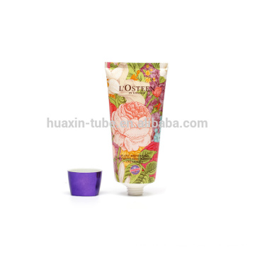 fabrik hersteller großhandel guangzhou kunststoff 50 ml handcreme tuben